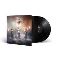 Moon And The Nightspirit The - Aether (Black Vinyl) i gruppen VINYL / Pop-Rock hos Bengans Skivbutik AB (3807940)