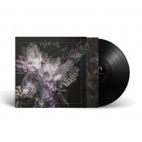 Eye Of Nix - Ligeia (Black Vinyl) i gruppen VINYL / Metal hos Bengans Skivbutik AB (3807944)