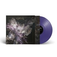 Eye Of Nix - Ligeia (Purple Vinyl) i gruppen VINYL / Metal hos Bengans Skivbutik AB (3807945)