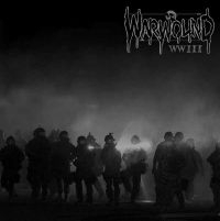 Warwound - Wwiii (Grön Vinyl) i gruppen VI TIPSER / Julegavetips Vinyl hos Bengans Skivbutik AB (3807955)