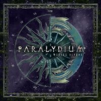 Paralydium - Worlds Beyond i gruppen CD / Metal hos Bengans Skivbutik AB (3808018)