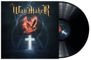 Waymaker The - Waymaker The (Vinyl W/ Bonus Track) i gruppen VINYL / Metal,Svensk FolkeMusikkk hos Bengans Skivbutik AB (3808024)