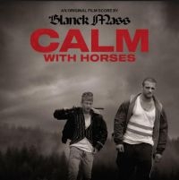 Blanck Mass - Calm With Horses (Original Score) i gruppen CD / Film-Musikkkal,Pop-Rock hos Bengans Skivbutik AB (3808118)