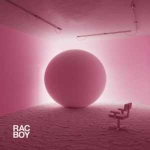 Rac - Boy i gruppen VINYL / Pop-Rock hos Bengans Skivbutik AB (3808123)