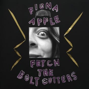 Apple Fiona - Fetch The Bolt Cutters i gruppen VI TIPSER / Årsbestelistor 2020 / Uncut 2020 hos Bengans Skivbutik AB (3808135)