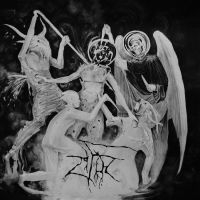 Zifir - Demoniac Ethics i gruppen CD / Metal hos Bengans Skivbutik AB (3808151)