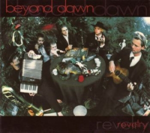 Beyond Dawn - Revelry (Vinyl Black) i gruppen VINYL / Metal/ Heavy metal hos Bengans Skivbutik AB (3808463)