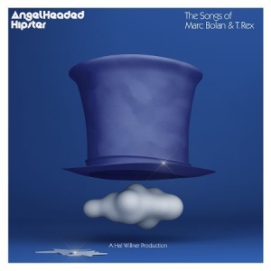 Various Artists - Angelheaded Hipster: The Songs i gruppen VINYL / Pop-Rock hos Bengans Skivbutik AB (3808571)