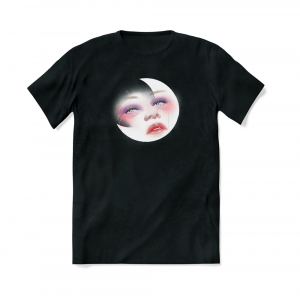 Sarah Klang - T-shirt Call Me - Unisex - 100% organic cotton i gruppen Merch T-shirts hos Bengans Skivbutik AB (3809202)