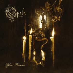 Opeth - Ghost Reveries i gruppen -Startsida MOV hos Bengans Skivbutik AB (3809401)