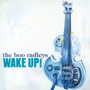 Boo Radleys - Wake Up! i gruppen VINYL / Pop-Rock,Annet hos Bengans Skivbutik AB (3809405)