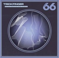 Trickfinger - She Smile Because She Presses The B i gruppen VINYL hos Bengans Skivbutik AB (3811506)