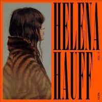 Hauff Helena - Kern Vol 5 i gruppen VINYL hos Bengans Skivbutik AB (3811508)