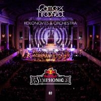 Camo & Krooked X Kolonovits & Orche - Red Bull Symphonic i gruppen CD / Pop-Rock hos Bengans Skivbutik AB (3811844)