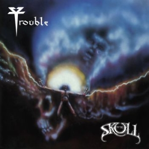 Trouble - Skull (Kassett) i gruppen Metal/ Heavy metal hos Bengans Skivbutik AB (3811876)