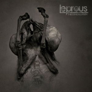 Leprous - The Congregation (Re-Issue 2020) i gruppen VINYL / Metal hos Bengans Skivbutik AB (3812377)