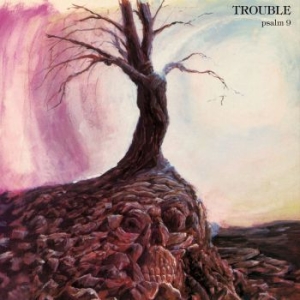 Trouble - Psalm 9 (Kassett) i gruppen Metal/ Heavy metal hos Bengans Skivbutik AB (3812384)