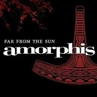 Amorphis - Far From The Sun Reloaded i gruppen CD / Metal hos Bengans Skivbutik AB (3812771)