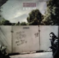 SCISSORGUN - ALL YOU NEED IS LOVE i gruppen CD / Pop-Rock hos Bengans Skivbutik AB (3812822)