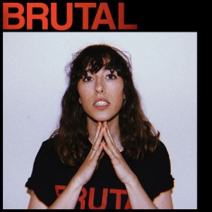 Drew Sycamore - Brutal (Vinyl) i gruppen VINYL / Dansk Musikkk,Pop-Rock hos Bengans Skivbutik AB (3812875)