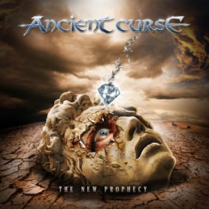 Ancient Curse - New Prophecy The (2 Lp Vinyl) i gruppen VINYL / Metal/ Heavy metal hos Bengans Skivbutik AB (3813225)