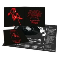 KING DIAMOND - IN CONCERT 1987 - ABIGAIL (DIGISLEE i gruppen CD / Dansk Musikkk,Metal hos Bengans Skivbutik AB (3813236)