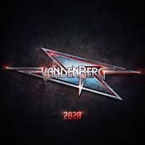 Vandenberg - 2020 i gruppen CD / Pop-Rock hos Bengans Skivbutik AB (3813329)