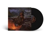 Sodomisery - Great Demise The (Vinyl) i gruppen VINYL / Metal,Svensk Musikkk hos Bengans Skivbutik AB (3813959)