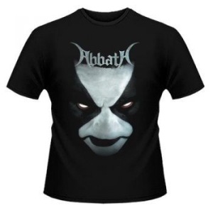 Abbath - T/S To War (M) i gruppen Merchandise hos Bengans Skivbutik AB (3814242)