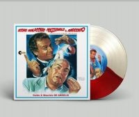 Guido & Maurizio De Angelis - Occhio Malocchio Prezzemoloà i gruppen VINYL / Film-Musikkkal hos Bengans Skivbutik AB (3814246)