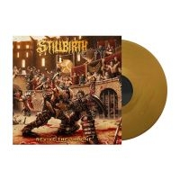 Stillbirth - Revive The Throne i gruppen VINYL / Metal hos Bengans Skivbutik AB (3814299)