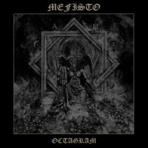 Mefisto - Octagram (Vinyl) i gruppen VINYL / Metal/ Heavy metal hos Bengans Skivbutik AB (3814300)