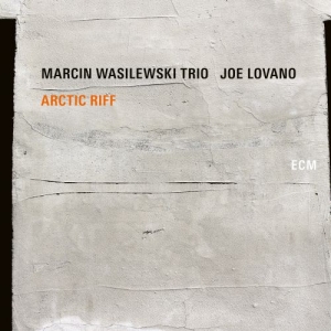 Marcin Wasilewski Trio Lovano Joe - Arctic Riff (2Lp) i gruppen VI TIPSER / Årsbestelistor 2020 / JazzTimes 2020 hos Bengans Skivbutik AB (3814378)