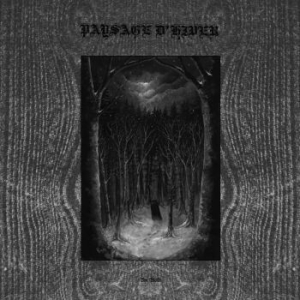 Paysage D'hiver - Im Wald (4 Lp) i gruppen VINYL / Metal hos Bengans Skivbutik AB (3814892)