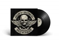 Bruder4brothers (Frei.Wild/Orange C - Brotherhood (Vinyl) i gruppen VINYL / Metal hos Bengans Skivbutik AB (3814893)