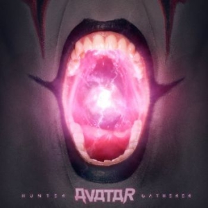 Avatar - Hunter Gatherer-Ltd/Digi- i gruppen Minishops / Avatar hos Bengans Skivbutik AB (3815164)