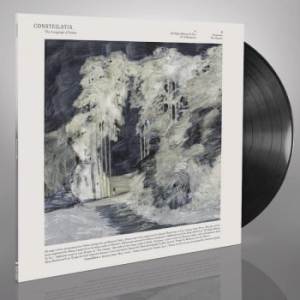 Constellatia - Language Of Limbs The (Black Vinyl i gruppen VINYL / Metal/ Heavy metal hos Bengans Skivbutik AB (3815167)