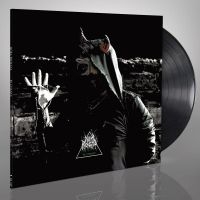 Mora Prokaza - By Chance (Black Vinyl Lp) i gruppen VINYL / Metal hos Bengans Skivbutik AB (3815169)