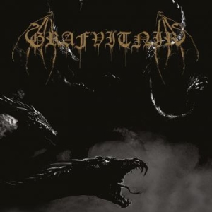 Grafvitnir - Semen Serpentis (Digi) i gruppen CD / Metal/ Heavy metal hos Bengans Skivbutik AB (3815171)