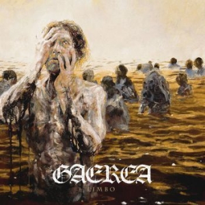 Gaerea - Limbo (Digipack) i gruppen CD / Metal/ Heavy metal hos Bengans Skivbutik AB (3815172)