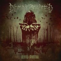 Decapitated - Blood Mantra (Vinyl Lp) i gruppen VINYL / Metal hos Bengans Skivbutik AB (3815258)