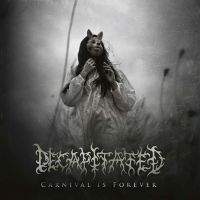 Decapitated - Carnival Is Forever (Vinyl Lp) i gruppen VINYL / Metal hos Bengans Skivbutik AB (3815261)