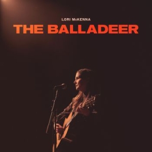 Lori McKenna - Balladeer i gruppen VINYL hos Bengans Skivbutik AB (3815451)