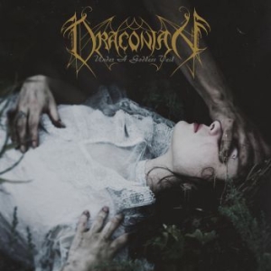 Draconian - Under A Godless Veil i gruppen VINYL / Metal/ Heavy metal hos Bengans Skivbutik AB (3815454)