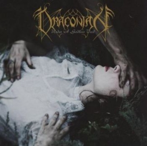 Draconian - Under A Godless Veil (Digi) i gruppen CD / Metal hos Bengans Skivbutik AB (3815465)