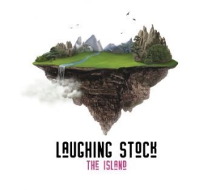 Laughing Stock - Island i gruppen -Start BOR1 hos Bengans Skivbutik AB (3815467)