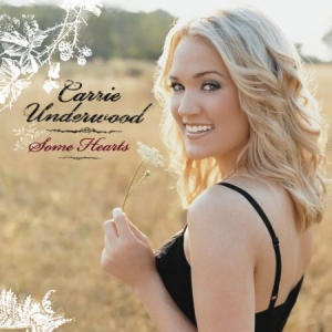 Underwood Carrie - Some Hearts -Etched- i gruppen VINYL / Vinyl Country hos Bengans Skivbutik AB (3815475)