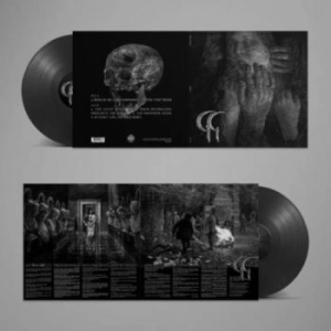 Grave Circles - Tome Ii (Vinyl) i gruppen VINYL / Metal hos Bengans Skivbutik AB (3815492)