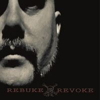 Deathbarrel - Rebuke Revoke (Black Vinyl) i gruppen VINYL / Norsk Musikkk,Pop-Rock hos Bengans Skivbutik AB (3815493)