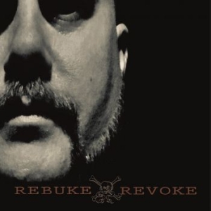 Deathbarrel - Rebuke Revoke (Orange Vinyl) i gruppen VINYL / Pop hos Bengans Skivbutik AB (3815494)